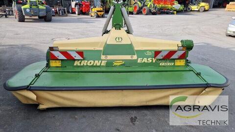 Krone EASYCUT B 870 CV COLLECT 3