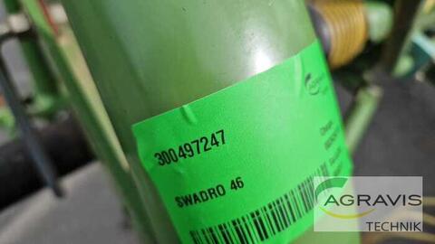 Krone SWADRO 46