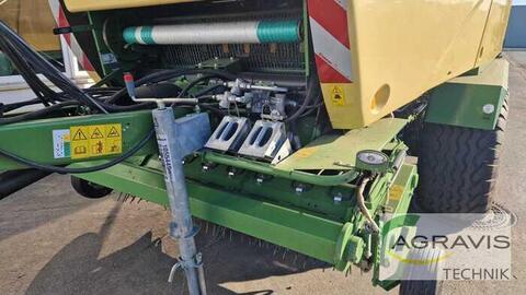 Krone COMPRIMA CF 155 XC 3