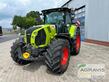 Claas ARION 660 CMATIC CEBIS