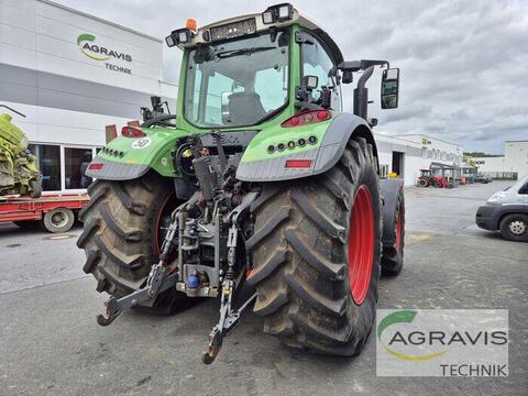 Fendt 724 VARIO S4 2