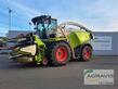 Claas JAGUAR 940