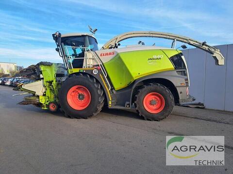 Claas JAGUAR 940 2