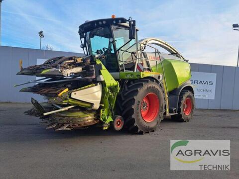 Claas JAGUAR 940 3