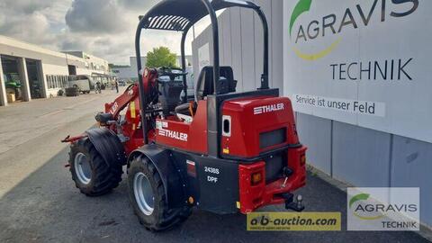 Thaler 2438 S DPF 3