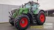 Fendt 828 VARIO S4 Profi Plus