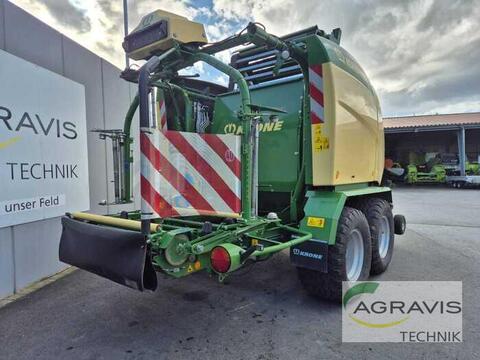 Krone COMPRIMA CF 155 XC 2