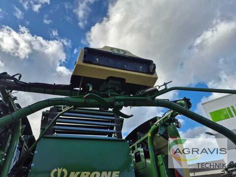 Krone COMPRIMA CF 155 XC 3