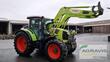 Claas ARION 460 CIS TIER 4F