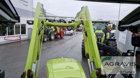 Claas ARION 460 CIS TIER 4F 3