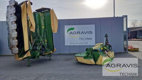Krone EASYCUT B 870 CV COLLECT