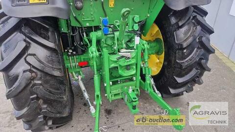 John Deere 5058 E 3
