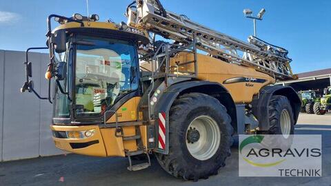 Challenger ROGATOR 655 C