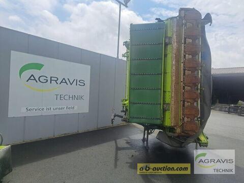 Claas DISCO 9200 C AS 2