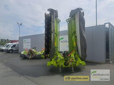 Claas DISCO 9200 C AS 3