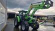 Deutz-Fahr AGROTRON 6135 CTTV