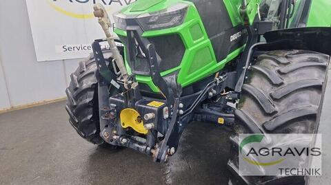 Deutz Fahr AGROTRON 6135 CTTV 2