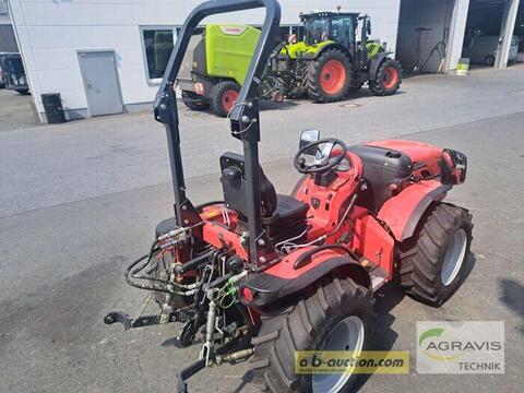 Carraro TTR 3800 3