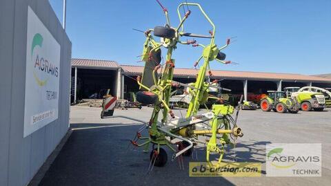 Claas VOLTO 700 3