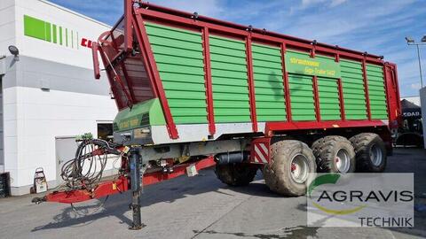 Strautmann GIGA-TRAILER 5402 3
