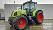 Claas ARION 630 CIS