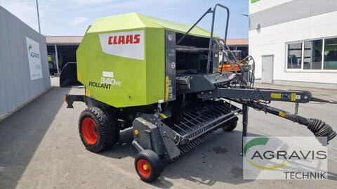 Claas ROLLANT 340 RC 2