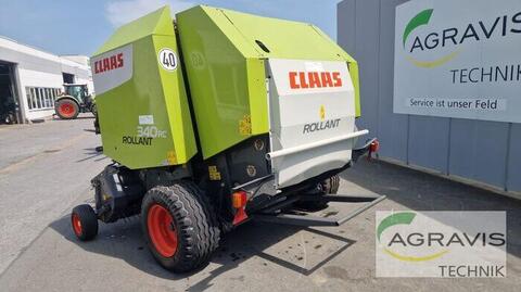 Claas ROLLANT 340 RC 3