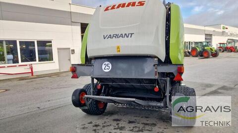 Claas VARIANT 385 RC PRO 3