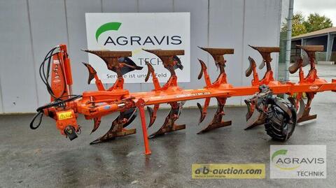 Kuhn VARI-MASTER 153