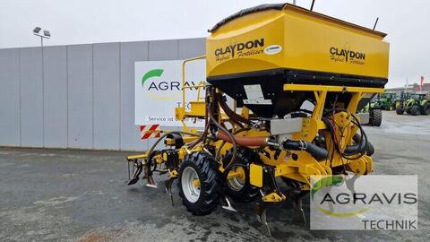 Sonstige HYBRID FERTILISER