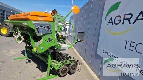 Amazone CATAYA 3000 SPECIAL 2