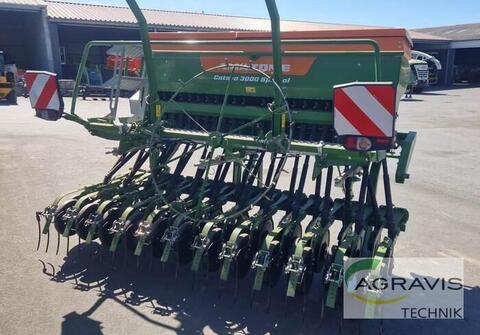 Amazone CATAYA 3000 SPECIAL 3