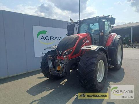 Valtra T 174 ED