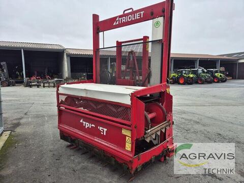 Trioliet TU 170 3