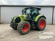 Claas ARION 540 CEBIS