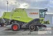 Claas LEXION 670 TERRA TRAC