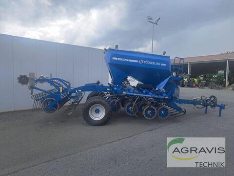 Köckerling ULTIMA CS 300 3