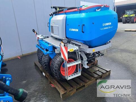 Lemken SOLITAIR 23+/1900