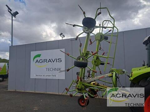 Claas VOLTO 670 H