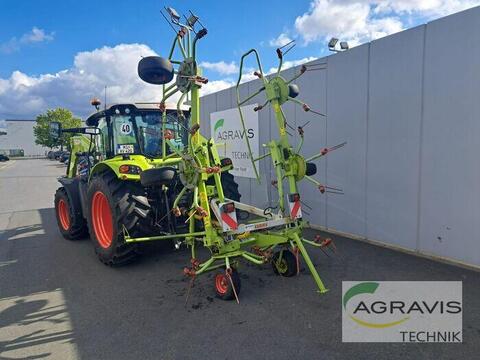 Claas VOLTO 670 H 2
