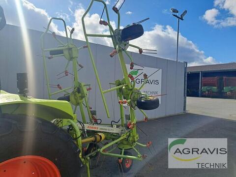 Claas VOLTO 670 H 3