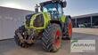 Claas AXION 830 CMATIC TIER 4F