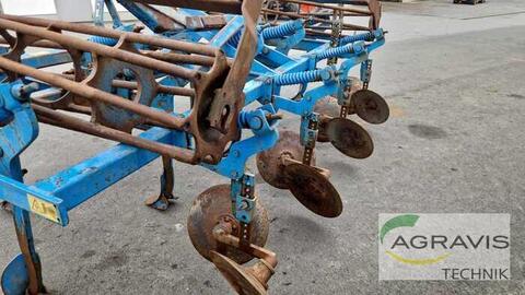 Lemken SMARAGD 90/380