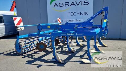 Lemken KRISTALL 9/300