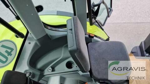 Claas ARION 550 CMATIC CIS+