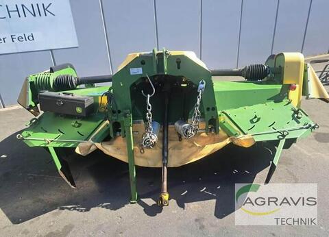 Krone EASYCUT F 320 CV 2