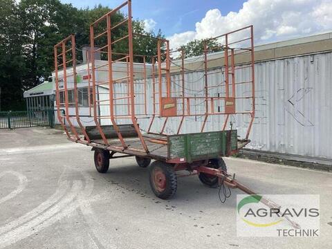 Sonstige BALLENWAGEN