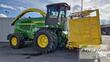 John Deere 7400