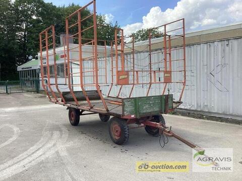Sonstige BALLENWAGEN