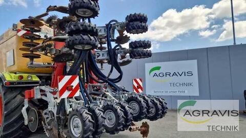 Sonstige STRIP-TILL 8-REIHG